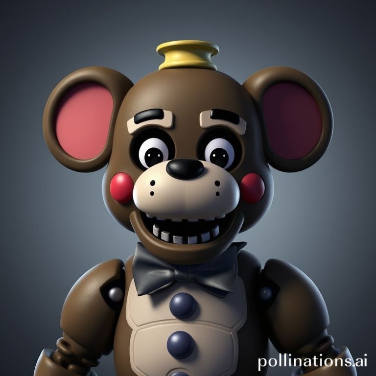 The Future of FNAF: New Characters and Lore