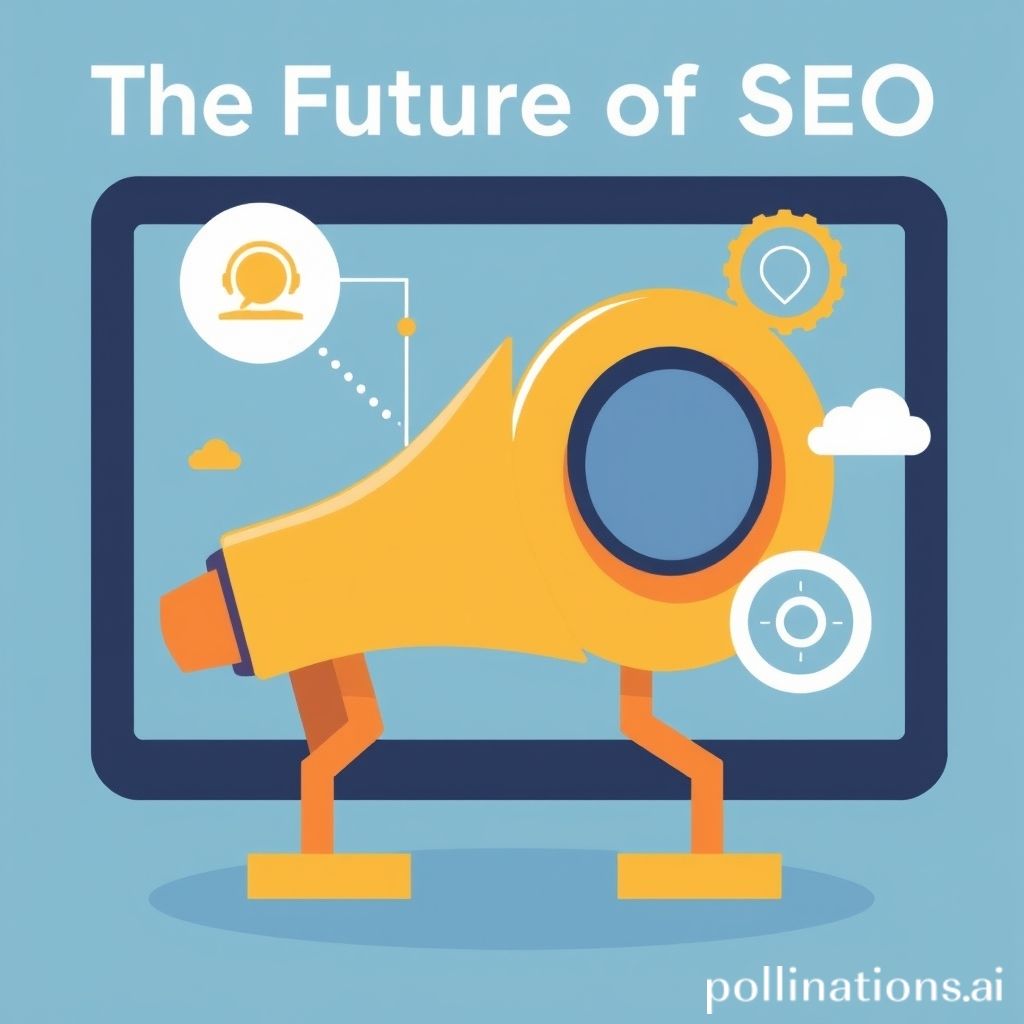 The Future of SEO: Unleashing the Power of Automation