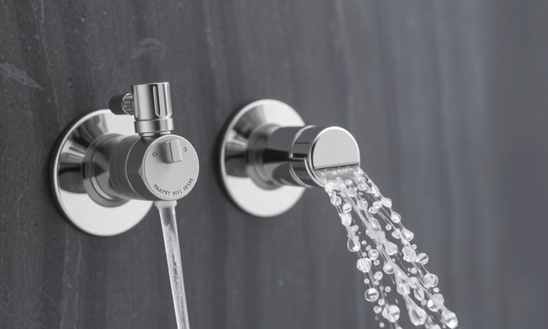 The Future of Water Temperature Regulation: Innovations in Thermostatic Mixing Valves