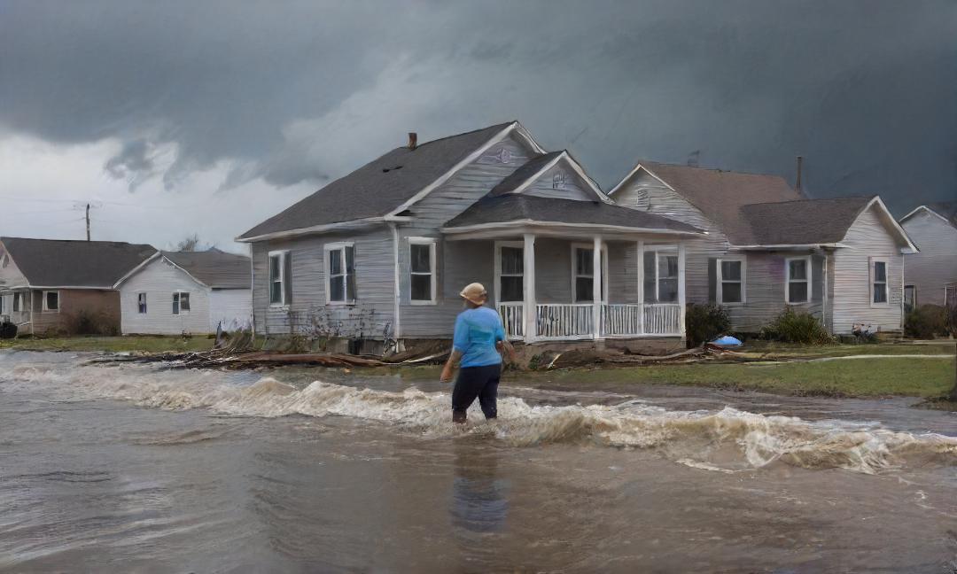 The Human Element: Stories of Resilience and Recovery in the Face of Storm Surges