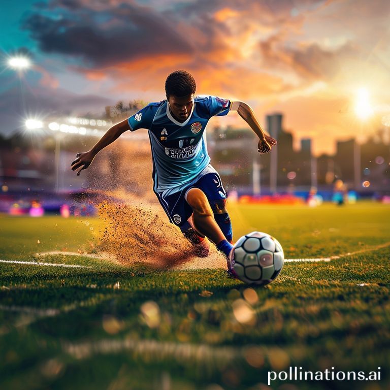 2025년 U-20 월드컵 개최가 개최국 경제 및 사회에 미치는 영향