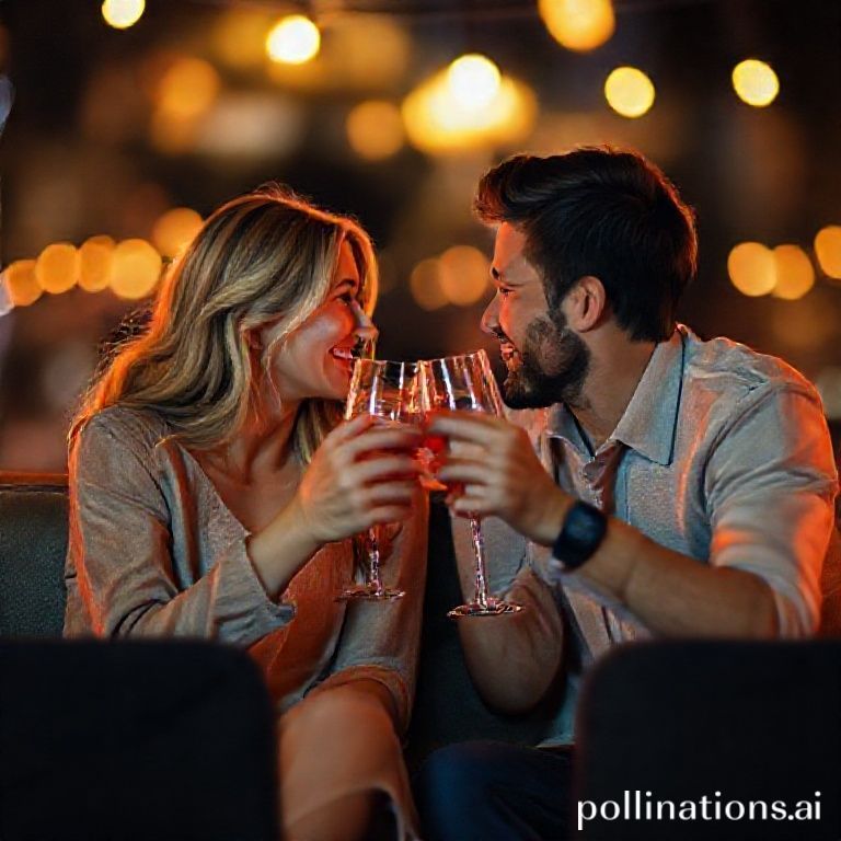 The Importance of Date Nights for Long-Term Relationship Success