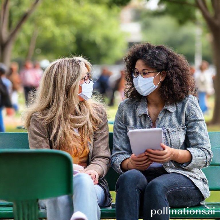 The Importance of Mental Health Check-Ins While Social Distancing