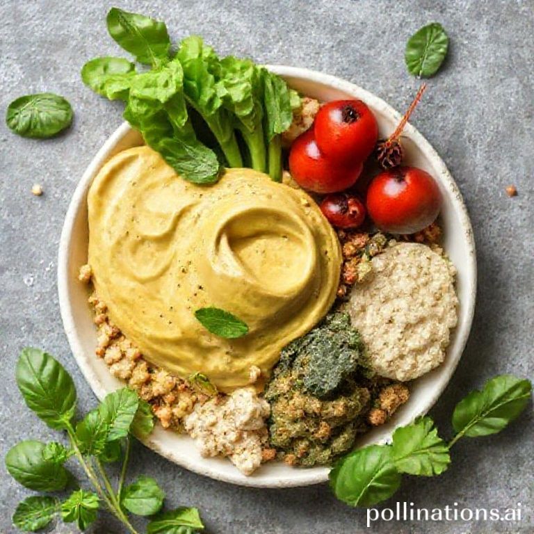 The Importance of Plant-Based Proteins in Your Diet to Boost Your Immune System