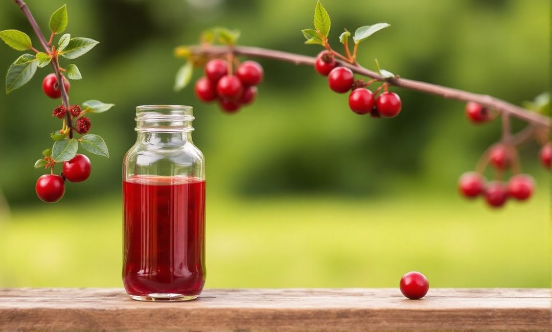 The Importance of Quality Control: Ensuring You Get the Best Cranberry Juice Products