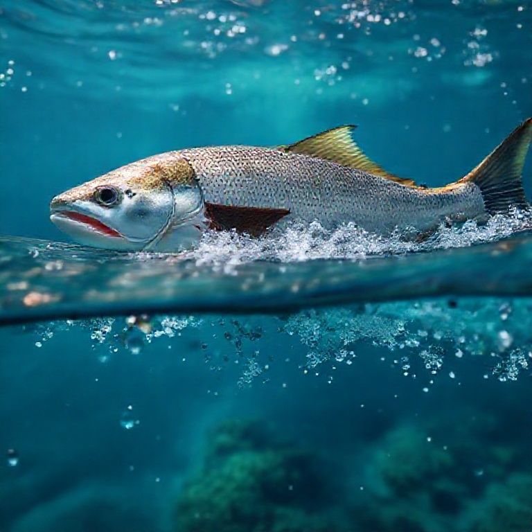 The Importance of Sustainable Seafood to Save Our Oceans