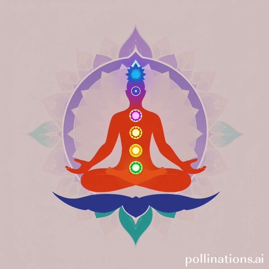 The Meaning and Function of Chakras