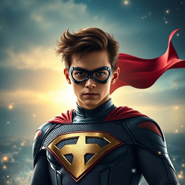 The Most Anticipated Superhero Series Coming to Your Screen