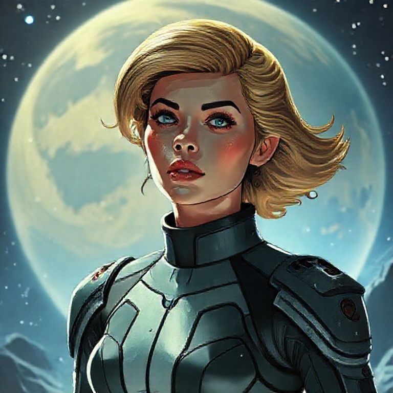 The Most Iconic Female Characters in Science Fiction Series