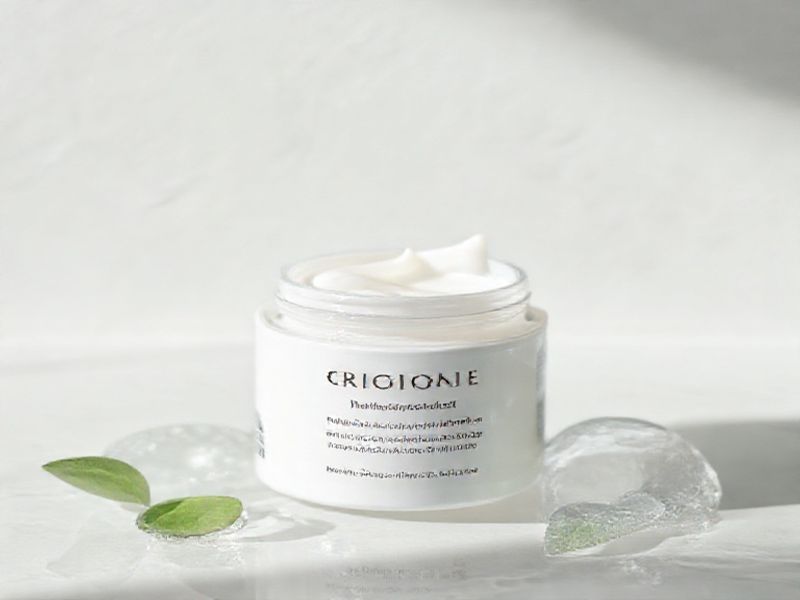 The Originote Hyalucera Moisturizer Gel