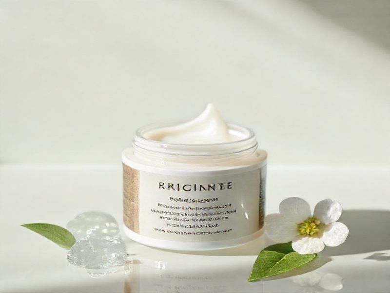 The Originote Hyalucera Moisturizer Gel