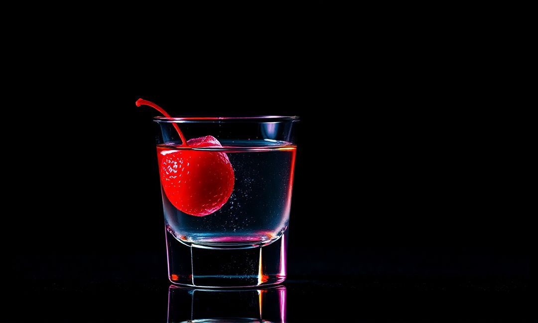 The Perfect Balance: How Cranberries and Tequila Complement Each Other