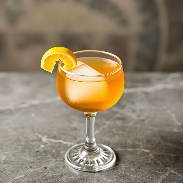 The Perfect Whiskey Cocktails for Every Season