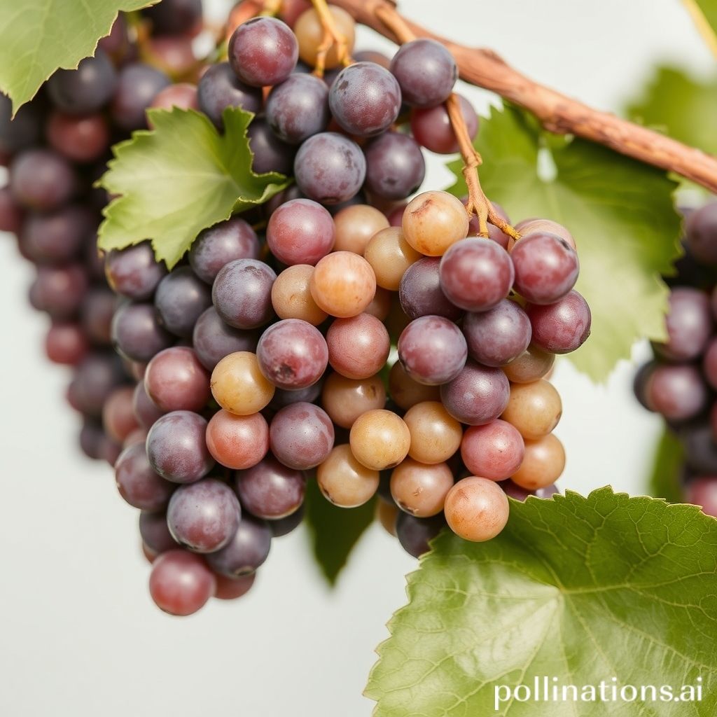 Potential Side Effects of Grape-based Skincare