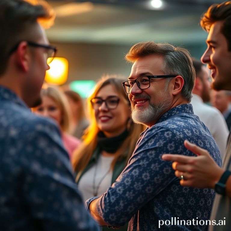 🤝 사회 활동과 소통의 힘