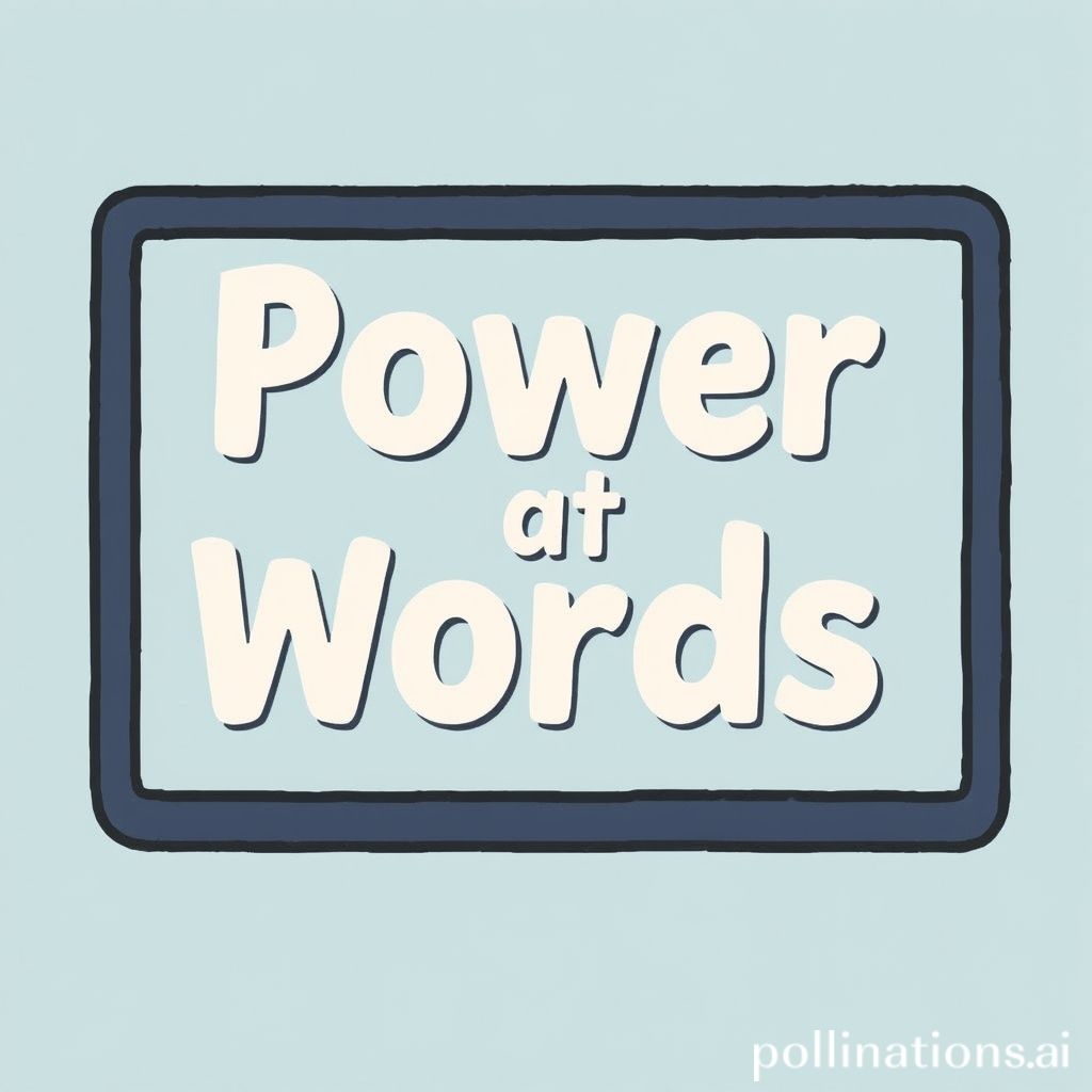 The Power of Words: Why Blogging Continues to Thrive in 2023