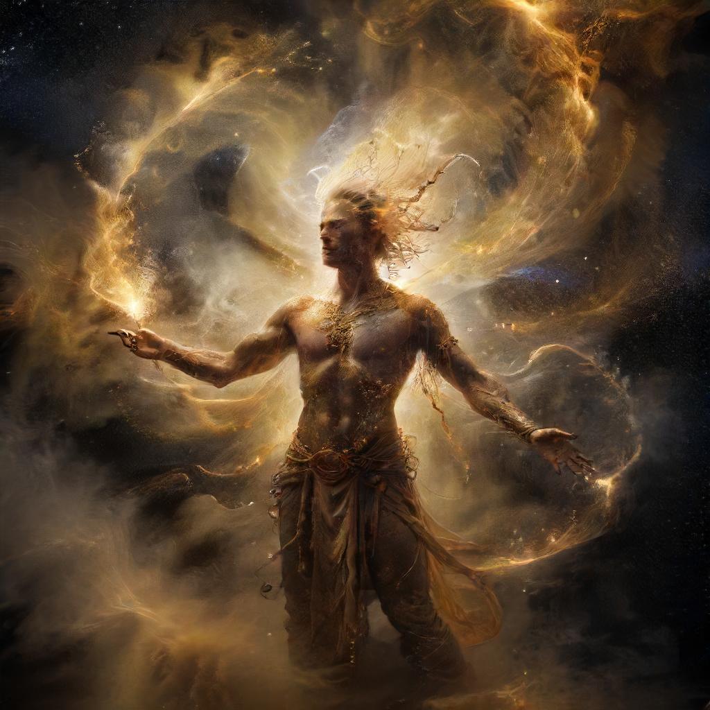 The Process of Shamanic Energy Clearing