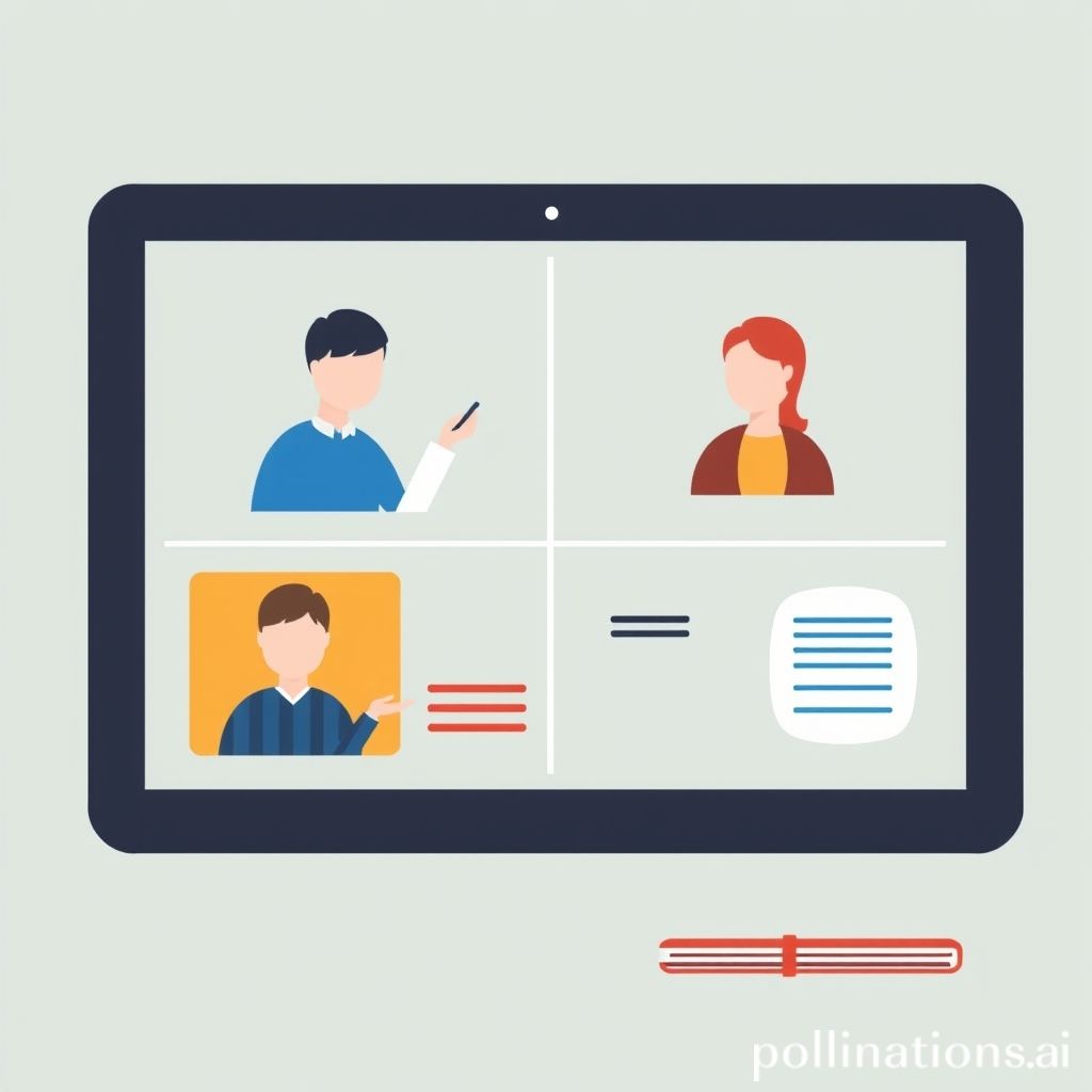 The Pros and Cons of Online Learning for Busy Professionals