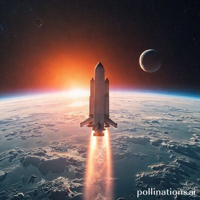 The Pros and Cons of Private vs Government-led Space Exploration