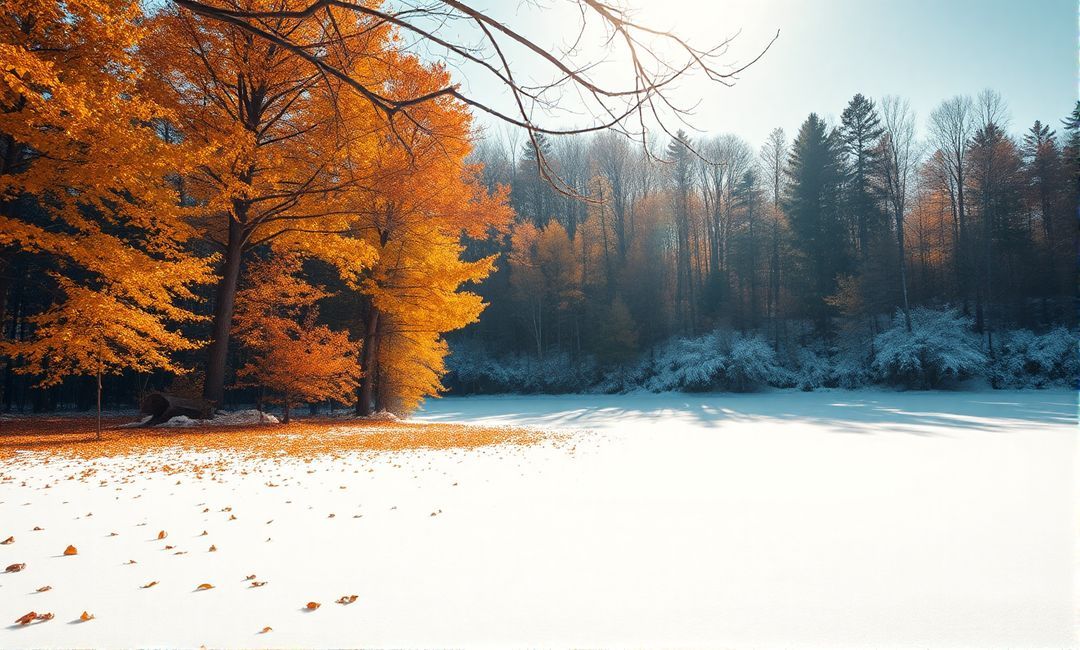 The Psychological Impact of Seasonal Changes on Mental Health