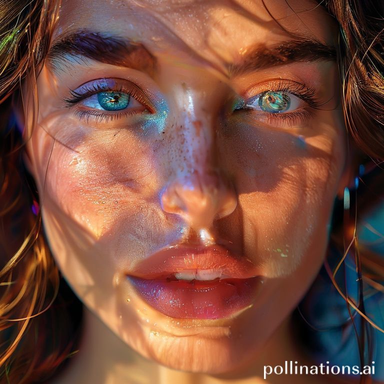 무료 고화질 얼굴 자르기 앱의 현실