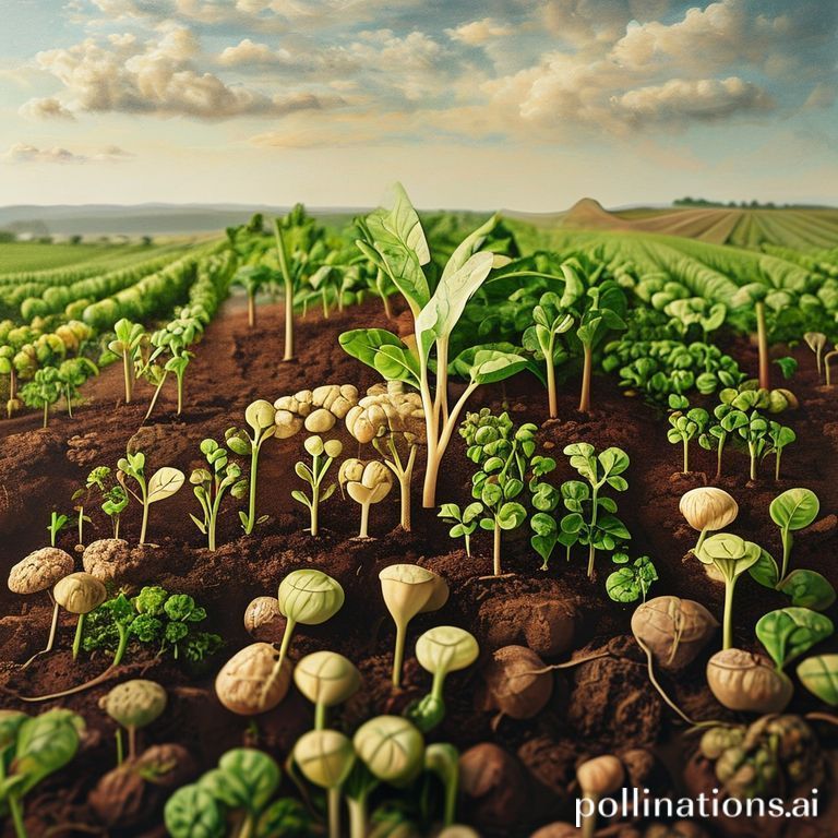 The Rise of Organic Farming image 3