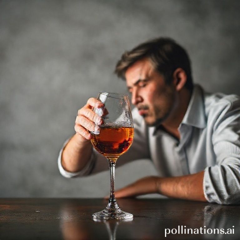 The Risks of Excessive Drinking and Strategies to Identify and Control Alcohol Usage