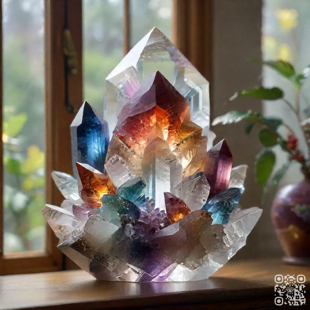 The Role of Crystals in Chakra Balancing