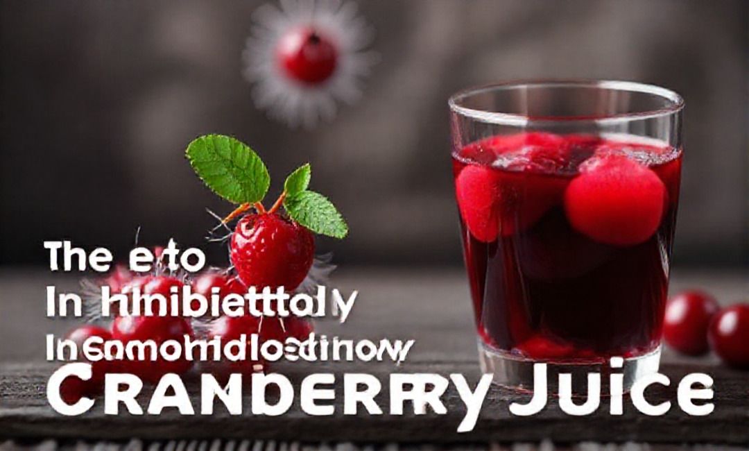 The Role of Heat in Inhibiting Microbial Growth in Cranberry Juice