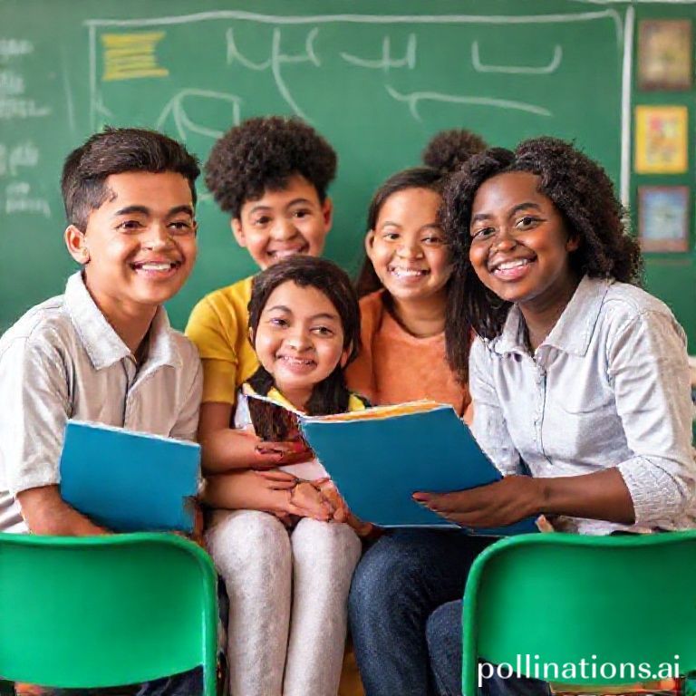 The Role of Parents in Creating a Positive School Culture