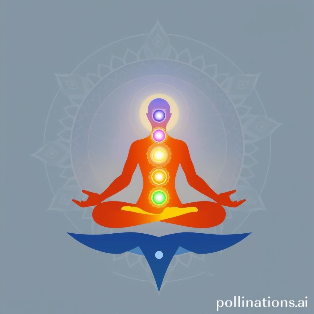 The Role of Reiki in Chakra Realignment