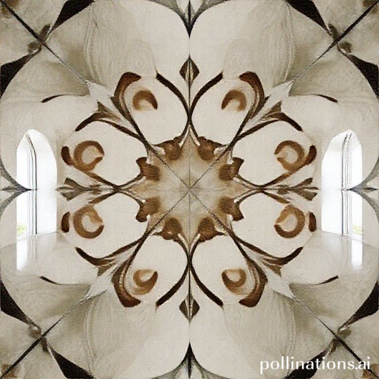 The Role of Symmetry in Design and How It Enhances Aesthetic Appeal