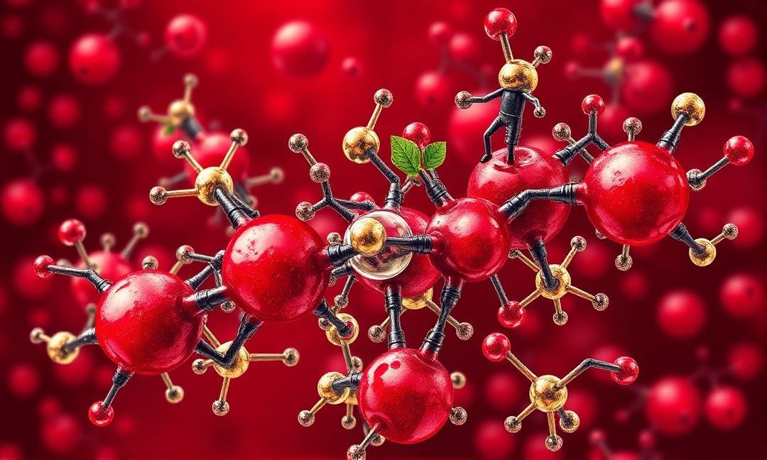 The Science Behind Antioxidants: How They Work in Cranberry Juice