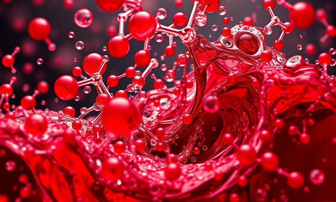 The Science Behind Cranberry Juice Antioxidants