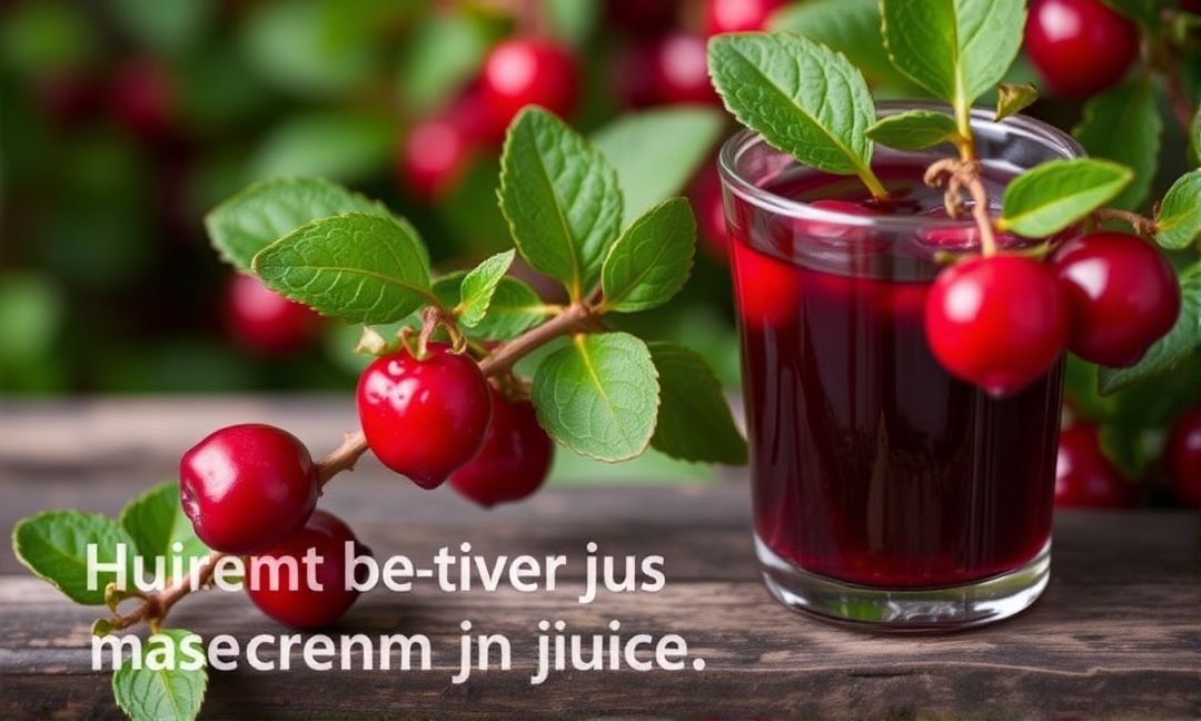 The Science Behind Nutrient Retention in Pasteurized Cranberry Juice