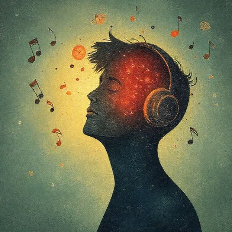 The Science Behind Why Music Affects Our Moods