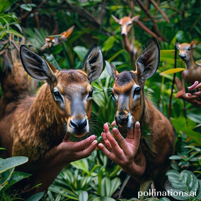 The Significance of Wildlife Protection