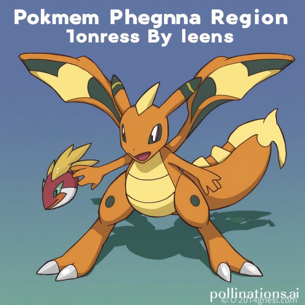 The Strongest Pokémon from the Hoenn Region, Ranked By Stats