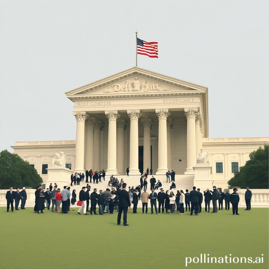 The Supreme Court gave Trump a permission slip for mass deportation