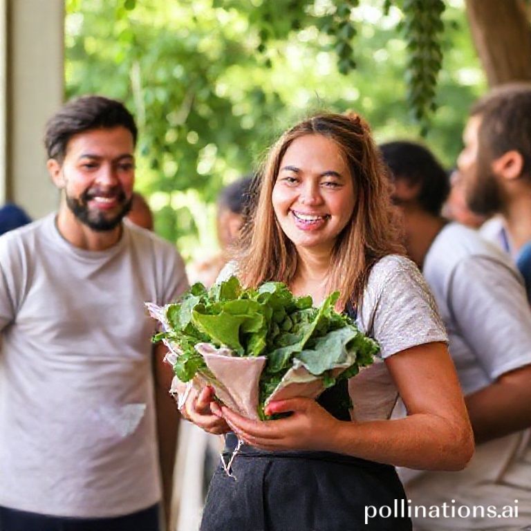 The Surprising Benefits of Joining a Vegan Community