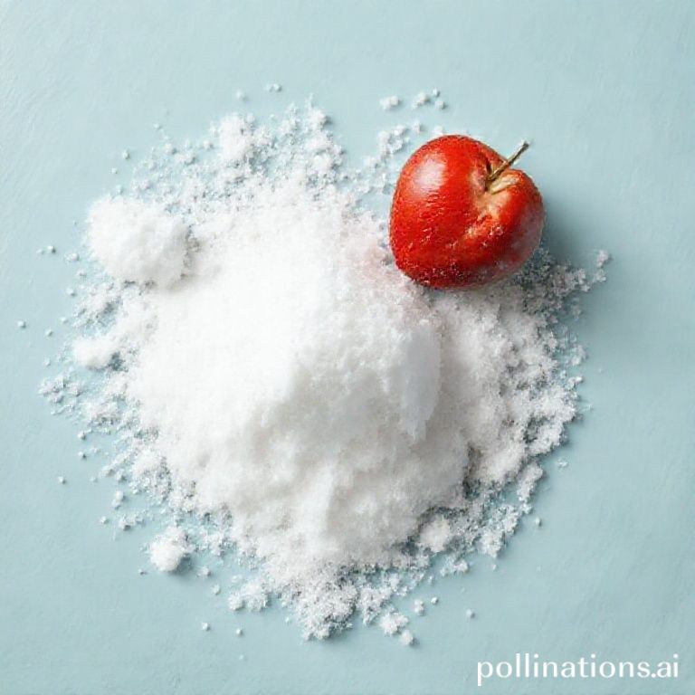 The Surprising Link Between Sugar and Inflammation