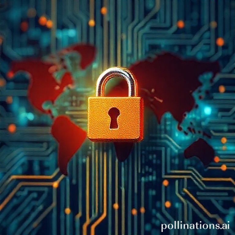 The Top 10 Applications of Cryptography in the Modern World