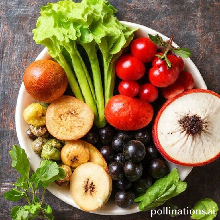 The Top 10 Foods High in Polyphenols for Optimal Health