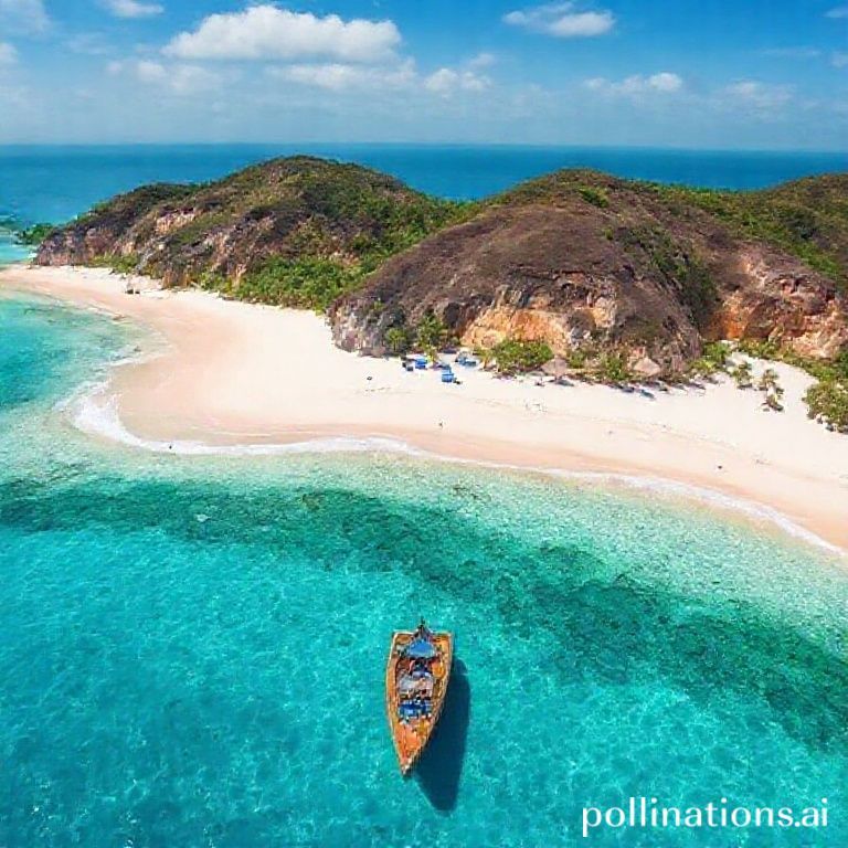 The Top 10 Most Beautiful Beaches in the World