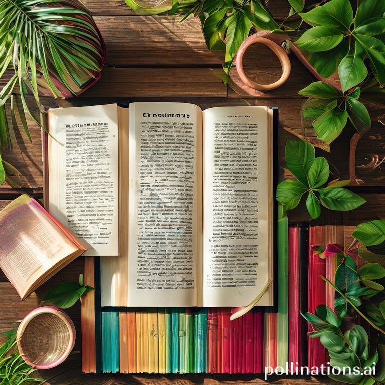 The Top 10 Must-Read Books for Summer