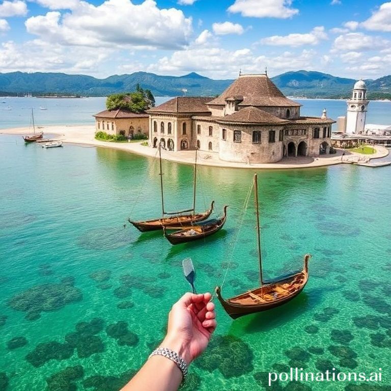 The Top 10 Travel Destinations for Foodies