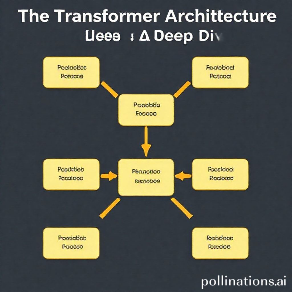 Diagram comparing parallel processing of Transformers with sequential processing of RNNs.