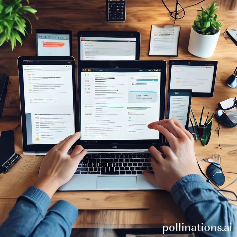 The Ultimate Guide to Affiliate Marketing for Bloggers