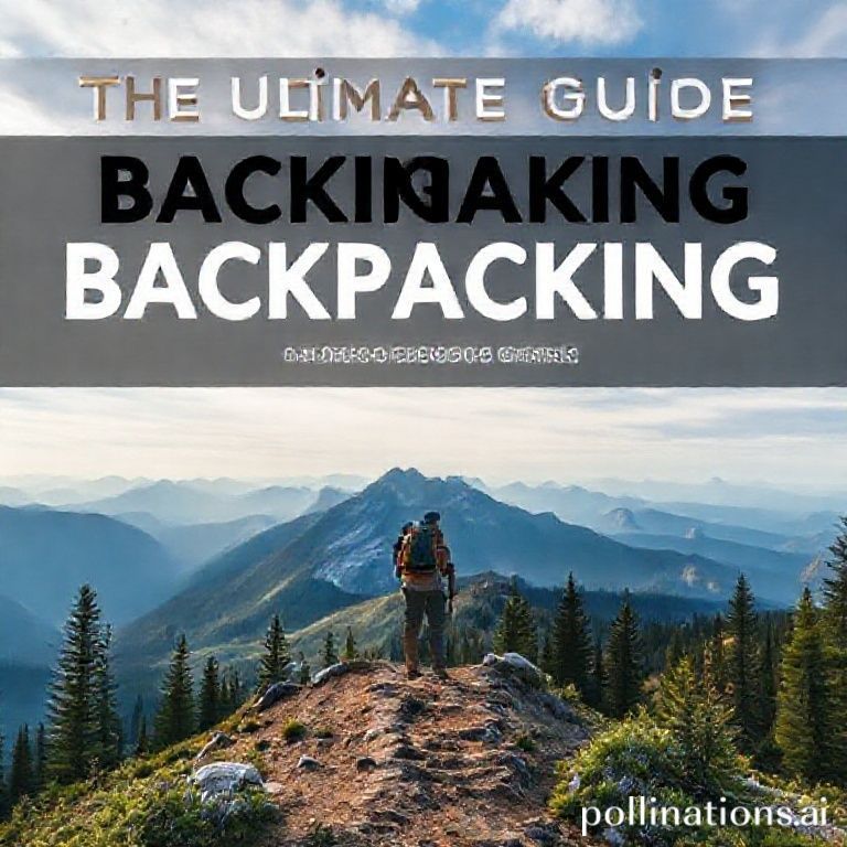 The Ultimate Guide to Backpacking the Pacific Crest Trail