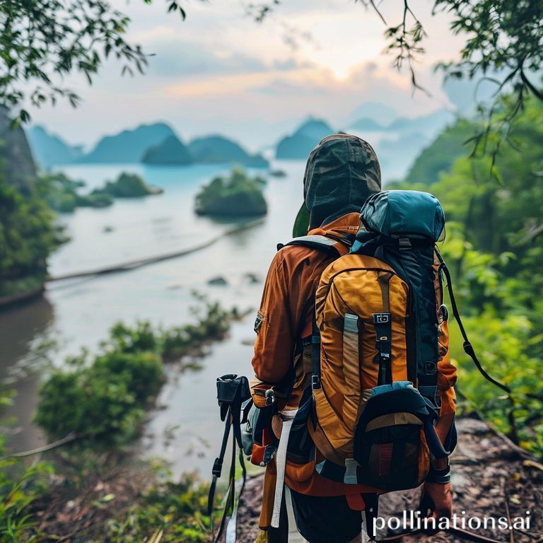 The Ultimate Guide to Budget-Friendly Backpacking in Southeast Asia